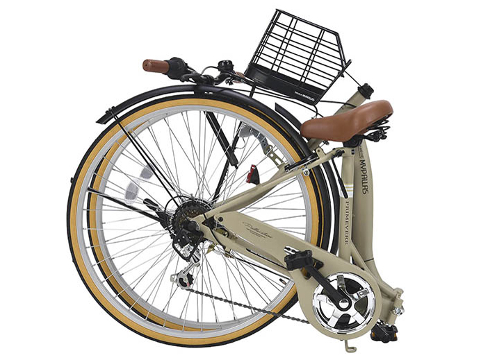 MC509 PRIMEVERE [�T���h�x�[�W��]