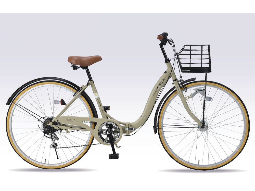 MC509 PRIMEVERE [�T���h�x�[�W��] �̐��i�摜