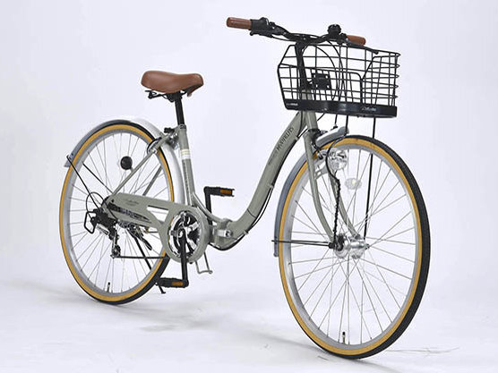 MC509 PRIMEVERE [�A�b�V���x���f]