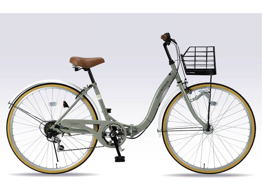 MC509 PRIMEVERE [�A�b�V���x���f] �̐��i�摜