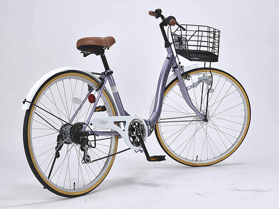 MC509 PRIMEVERE [���x���_�[�p�[��]