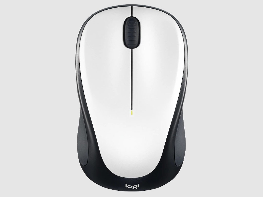 M235N ���C�����X�}�E�X M235snIW [�A�C�{���[�z���C�g] �̐��i�摜