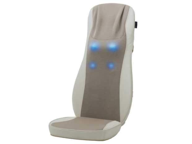 ドリームファクトリー DOCTORAIR 3Dマッサージシートプレミアム2 MS-07