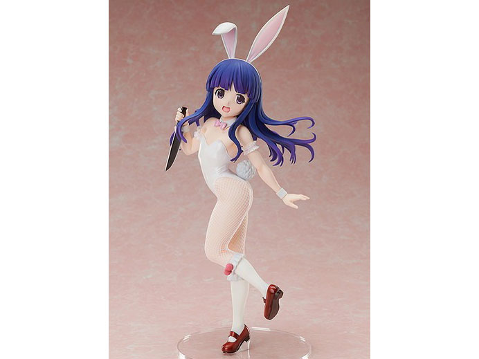 �Ђ��炵�̂Ȃ����� �� 1/4 �Î藜�� �o�j�[Ver.