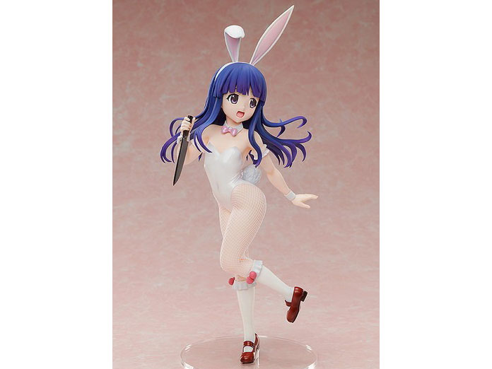 �Ђ��炵�̂Ȃ����� �� 1/4 �Î藜�� �o�j�[Ver.