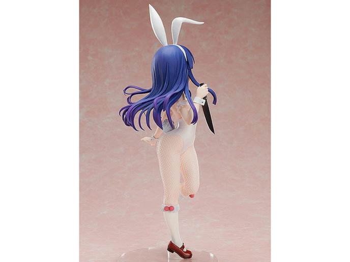 �Ђ��炵�̂Ȃ����� �� 1/4 �Î藜�� �o�j�[Ver.