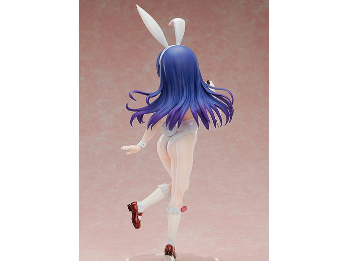 �Ђ��炵�̂Ȃ����� �� 1/4 �Î藜�� �o�j�[Ver.