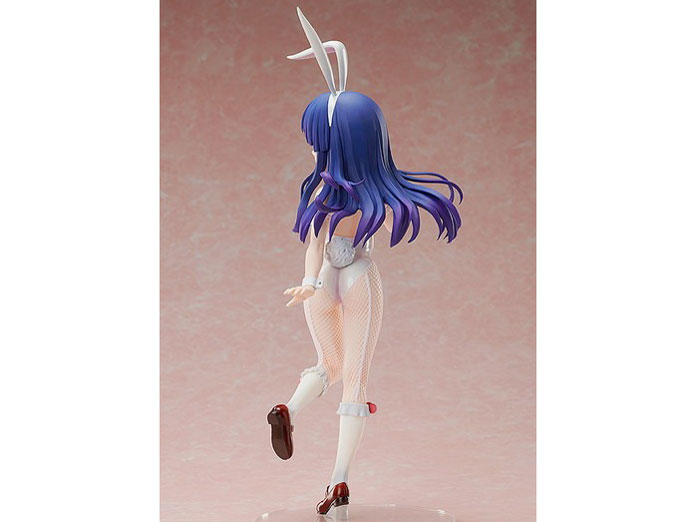 �Ђ��炵�̂Ȃ����� �� 1/4 �Î藜�� �o�j�[Ver.