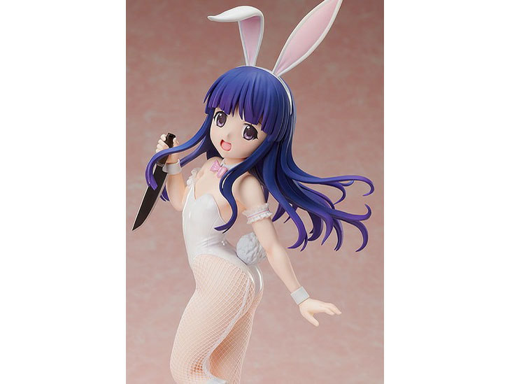 �Ђ��炵�̂Ȃ����� �� 1/4 �Î藜�� �o�j�[Ver.