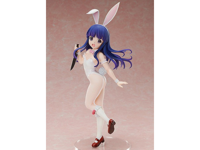 �Ђ��炵�̂Ȃ����� �� 1/4 �Î藜�� �o�j�[Ver. �̐��i�摜