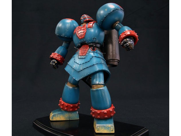 �W���C�A���g�E���{ THE ANIMATION �\�t�r�L�b�g������