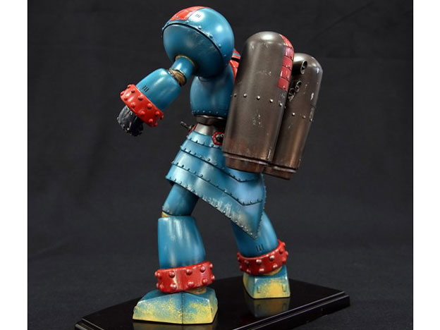 �W���C�A���g�E���{ THE ANIMATION �\�t�r�L�b�g������