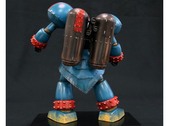 �W���C�A���g�E���{ THE ANIMATION �\�t�r�L�b�g������