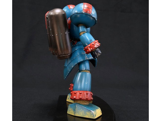 �W���C�A���g�E���{ THE ANIMATION �\�t�r�L�b�g������