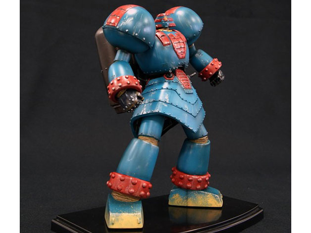 �W���C�A���g�E���{ THE ANIMATION �\�t�r�L�b�g������