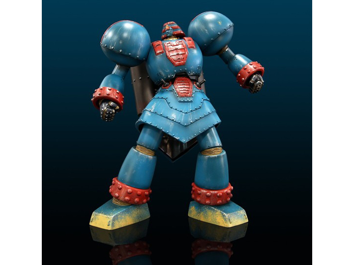 �W���C�A���g�E���{ THE ANIMATION �\�t�r�L�b�g������ �̐��i�摜