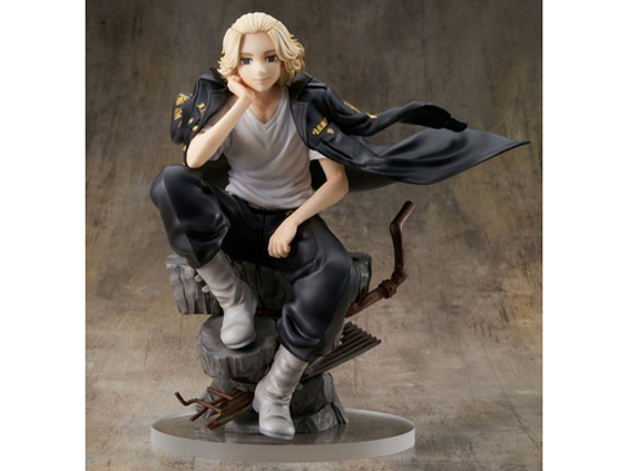 ���얜���Y 1/7�X�P�[���t�B�M���A �̐��i�摜