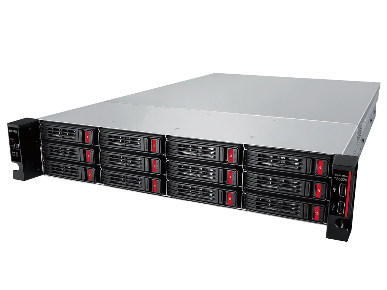 TeraStation TS51220RH12012 �̐��i�摜