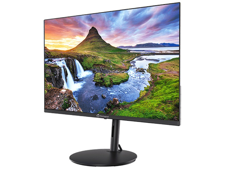 AOPEN SH2 24SH2YEbmihux [23.8�C���` �u���b�N]