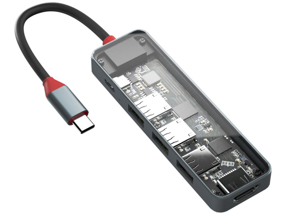 SEE-THROUGH3 SD-CMULTI04 �̐��i�摜