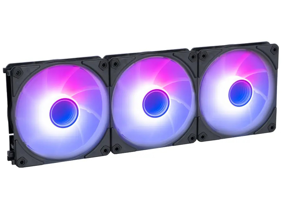 OWL-FS1225ARGB-BK3P [�u���b�N] �̐��i�摜