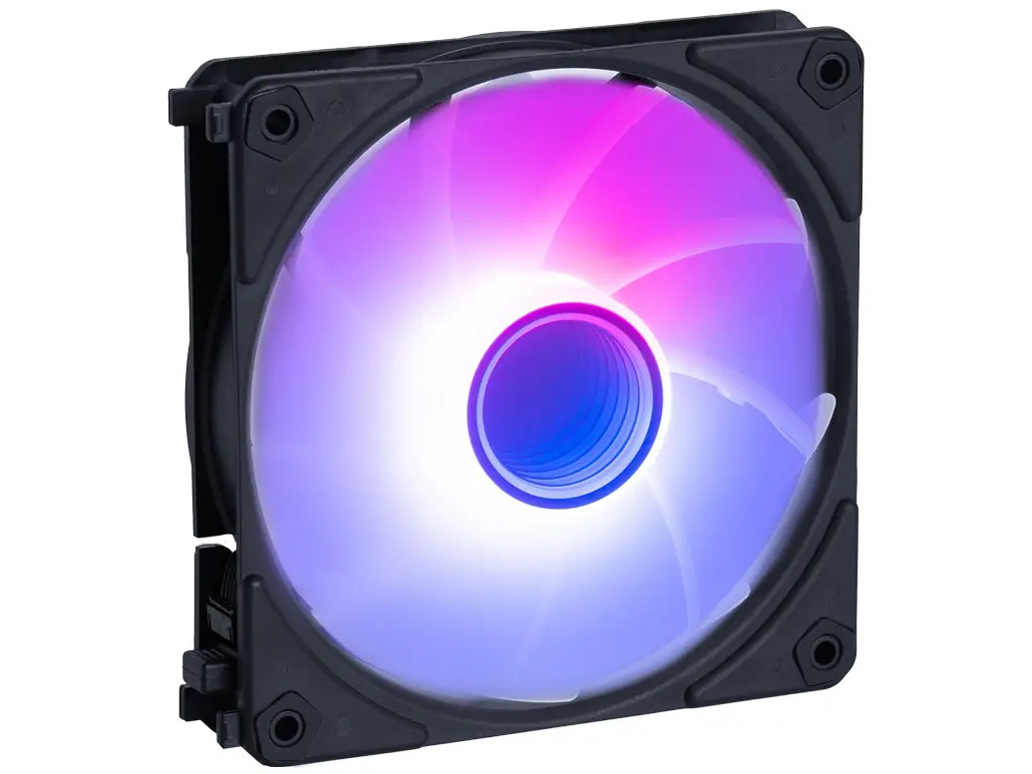 OWL-FS1225ARGB-BK [�u���b�N] �̐��i�摜