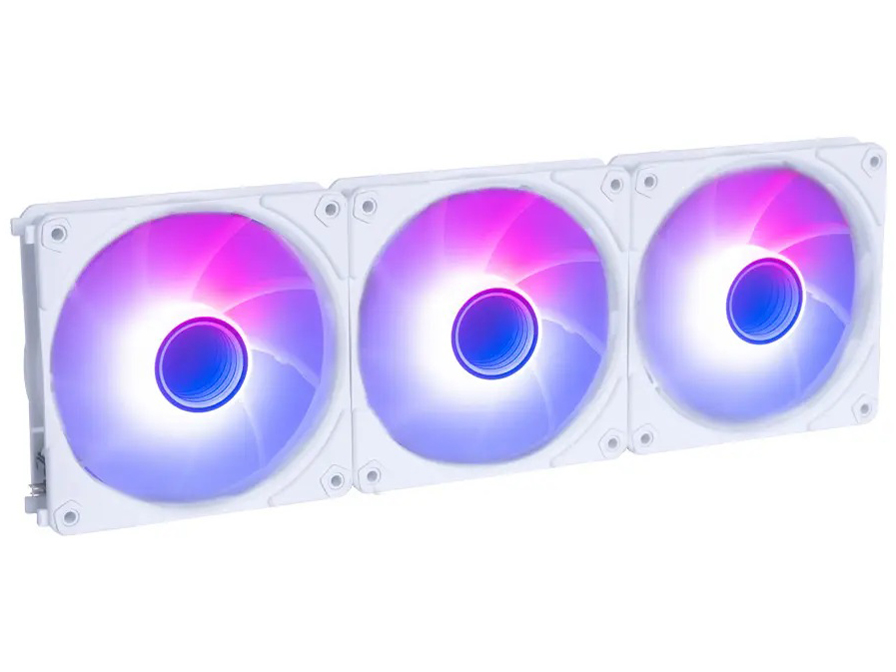 OWL-FS1225ARGB-WH3P [�z���C�g] �̐��i�摜