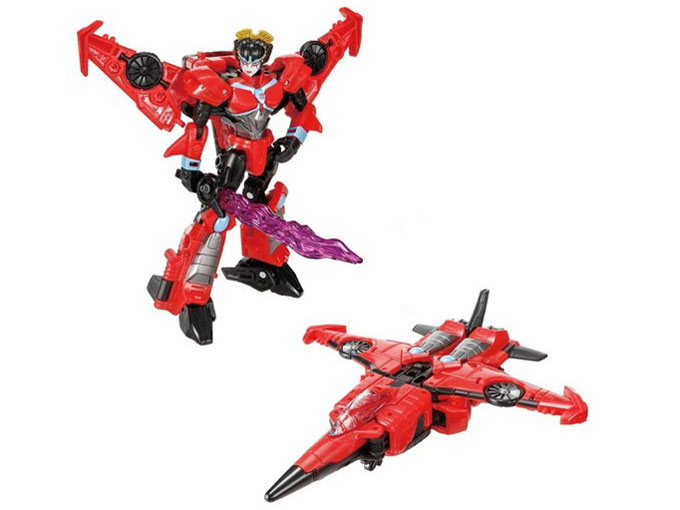 �g�����X�t�H�[�}�[ TL-68 �E�C���h�u���[�h