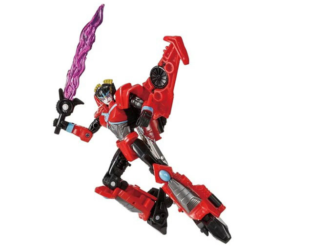 �g�����X�t�H�[�}�[ TL-68 �E�C���h�u���[�h