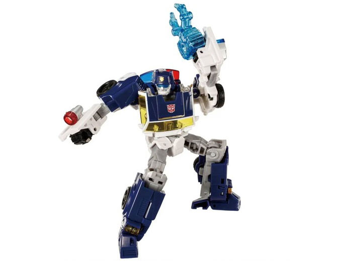 �g�����X�t�H�[�}�[ TL-66 �I�[�g�{�b�g�`�F�C�X