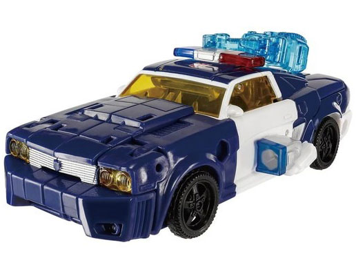 �g�����X�t�H�[�}�[ TL-66 �I�[�g�{�b�g�`�F�C�X