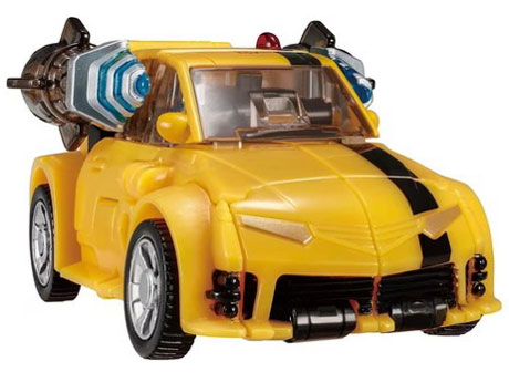 �g�����X�t�H�[�}�[ TL-65 �o���u���r�[ �A�j���C�e�b�h