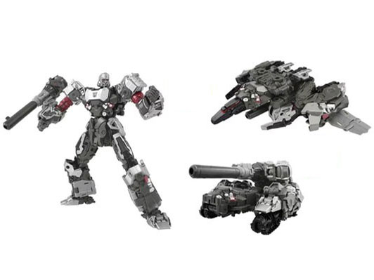 �g�����X�t�H�[�}�[���[�r�[ SS-127 ���K�g����