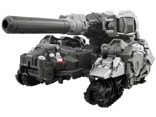 �g�����X�t�H�[�}�[���[�r�[ SS-127 ���K�g����