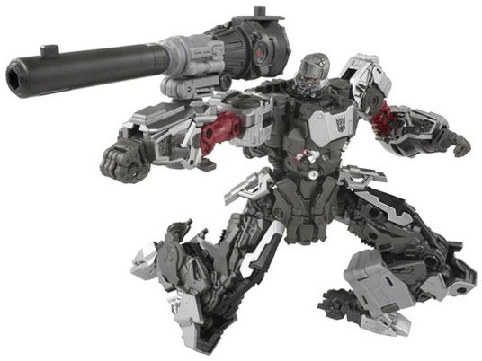 �g�����X�t�H�[�}�[���[�r�[ SS-127 ���K�g����