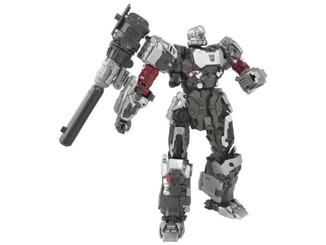 �g�����X�t�H�[�}�[���[�r�[ SS-127 ���K�g����