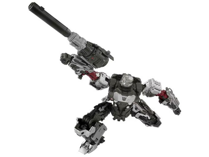 �g�����X�t�H�[�}�[���[�r�[ SS-127 ���K�g����