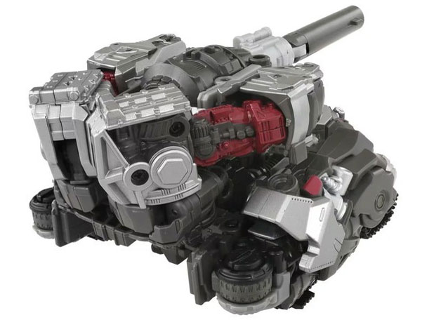 �g�����X�t�H�[�}�[���[�r�[ SS-127 ���K�g����