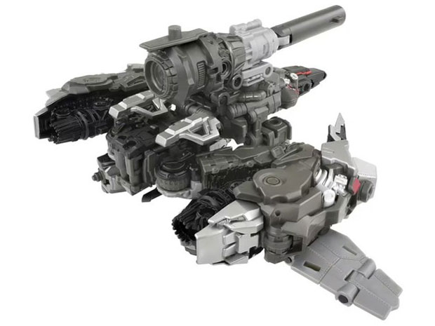 �g�����X�t�H�[�}�[���[�r�[ SS-127 ���K�g����