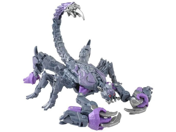 �g�����X�t�H�[�}�[���[�r�[ SS-126 �X�R���|�m�b�N