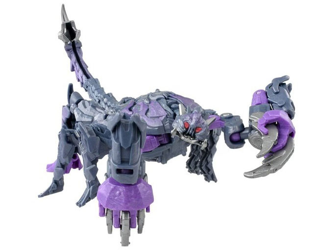 �g�����X�t�H�[�}�[���[�r�[ SS-126 �X�R���|�m�b�N