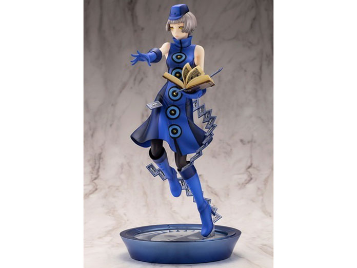 ARTFX J �y���\�i3 �����[�h 1/8 �G���U�x�X