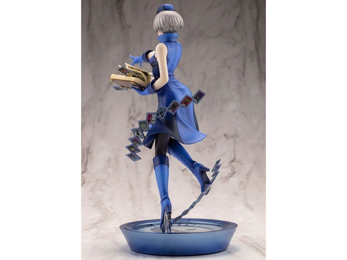 ARTFX J �y���\�i3 �����[�h 1/8 �G���U�x�X