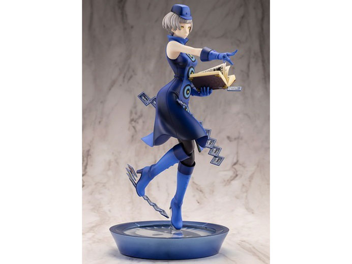 ARTFX J �y���\�i3 �����[�h 1/8 �G���U�x�X