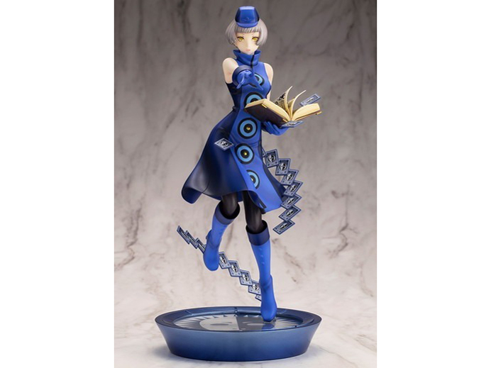 ARTFX J �y���\�i3 �����[�h 1/8 �G���U�x�X �̐��i�摜