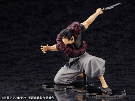 ARTFX J ��p���� 1/8 �����r��