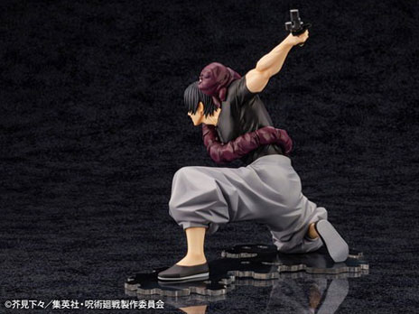 ARTFX J ��p���� 1/8 �����r��