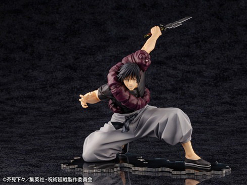 ARTFX J ��p���� 1/8 �����r�� �̐��i�摜