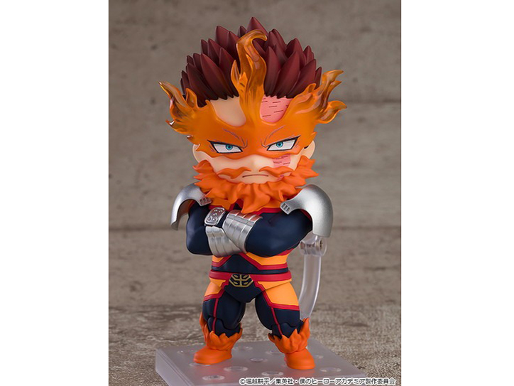 �l�̃q�[���[�A�J�f�~�A �˂�ǂ낢�� �G���f���@�[ �̐��i�摜