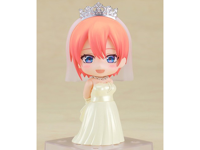 �ܓ����̉ԉŁ� �˂�ǂ낢�� ������ �E�G�f�B���O�h���XVer. �̐��i�摜